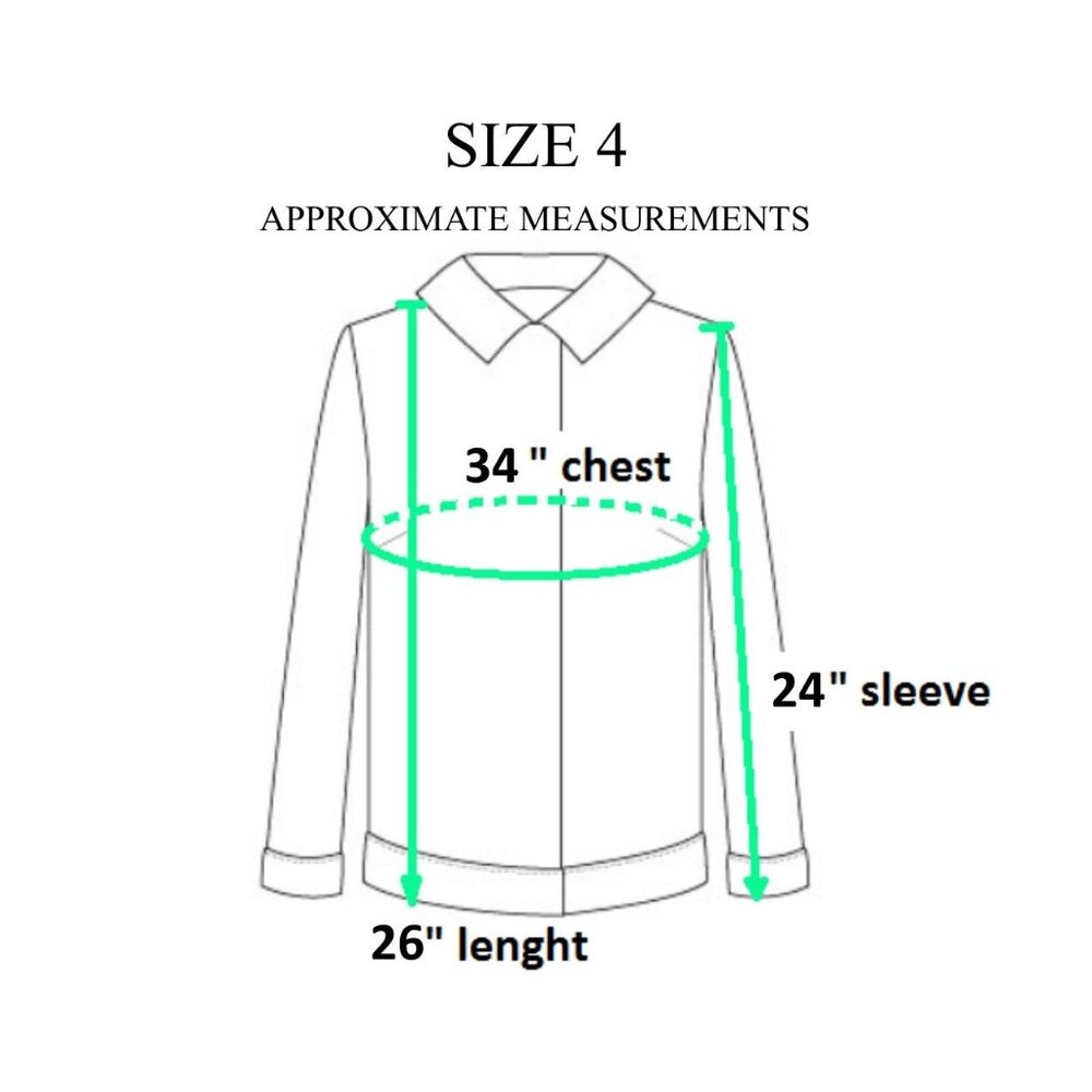 ⭐Size XS Women Jacket Head Long Sleeve Gray Two pocket athletic sport top tennis - Picture 7 of 7